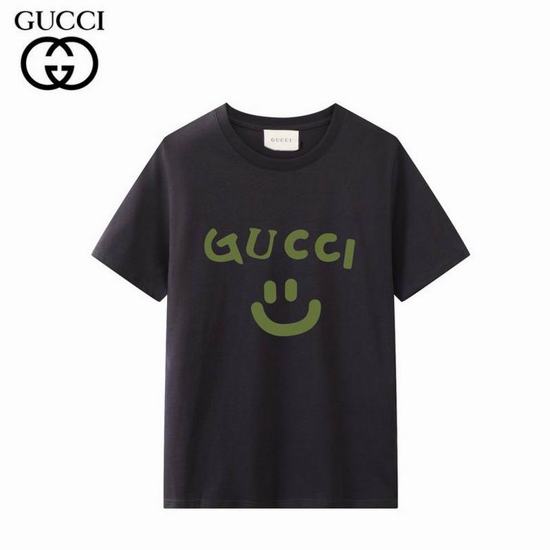 Gucci Men's T-shirts 1834